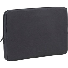 Rivacase 7707 Laptop Sleeve 17.3  ECO black