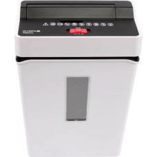 Olympia PS 54 CC Paper shredder white