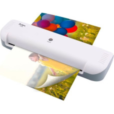 Olympia A 210 DIN A4 Laminator white/grey