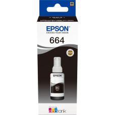 Epson T6641 Oriģinālais