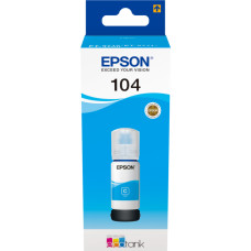 Epson 104 EcoTank Oriģinālais