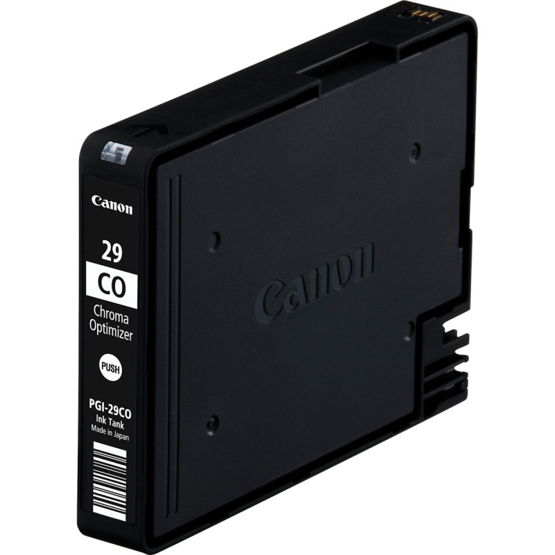 Canon 4879B001 tintes kārtridžs 1 pcs Oriģināls Caurspīdīgs