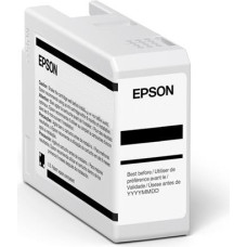 Epson T47A7 tintes kārtridžs 1 pcs Oriģināls Pelēks