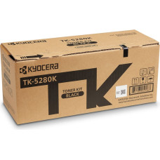 Kyocera TK-5280K tonera kārtridžs 1 pcs Oriģināls Melns