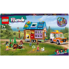 Lego Friends 41735 Mobile Tiny House