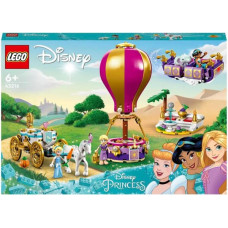 Lego Disney Princess 43216 Princess Enchanted Journey