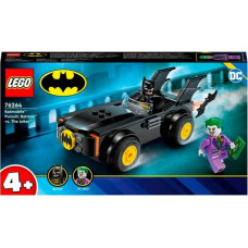 Lego DC Batman 76264  Batmobile Pursuit Batman vs. The Joker