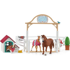 Schleich HORSE CLUB 42458 spēļu komplekts