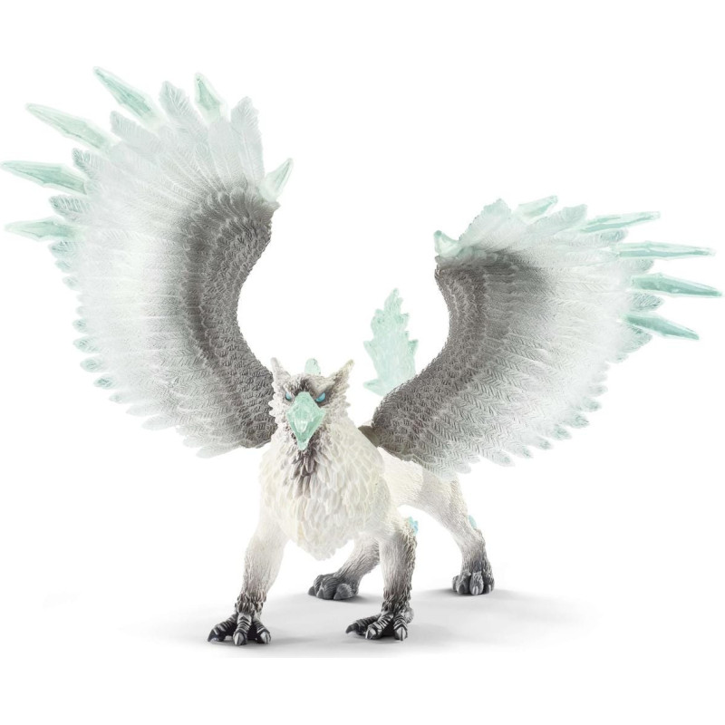 Schleich ELDRADOR CREATURES 70143 rotaļu figūriņa/varonis