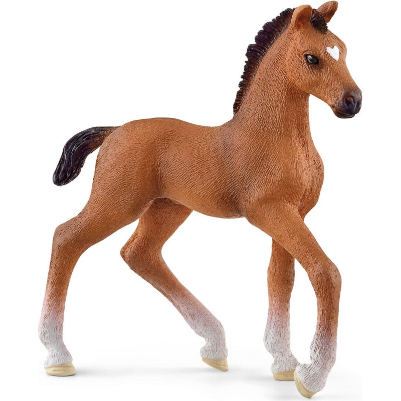 Schleich HORSE CLUB Oldenburger Foal