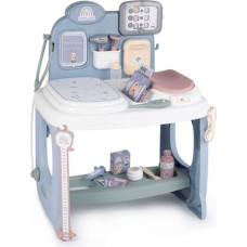 Smoby Baby Care Center Model 2024