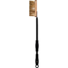 Alfa Forni Brass Bristle Brush