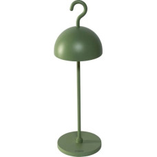 Sompex HOOK olive green Table Lamp