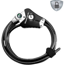 Masterlock Master Lock Python adjustable Locking Cable 10mm 8428EURDPRO