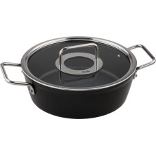 Fissler Adamant CA 24cm Casserole