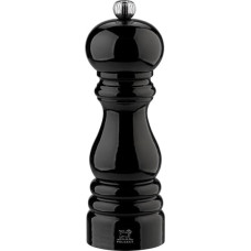 Peugeot Paris pepper mill 18 cm uSelect black lacquered wood