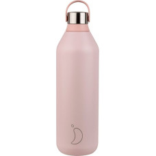 Chillys Water Bottle Series 2 Blush Pink 1000ml