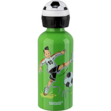 Sigg Water Bottle Footballcamp 0.4 L