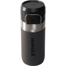 Stanley Quick Flip Water Bottle 0,47 L Charcoal