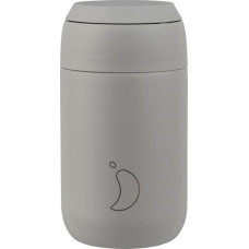 Chillys Coffee Mug Series 2 Granite Grey 340ml