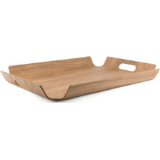 Bredemeijer Tray Madera XL 395x545x49 Wood BG00003