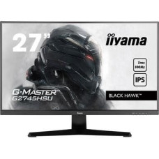 Iiyama LCD Monitor|IIYAMA|27