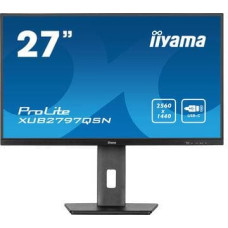 Iiyama LCD Monitor|IIYAMA|27