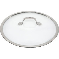 Ballarini VETRO PIANO lid Glass 32 cm