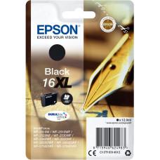 Epson Pen and crossword C13T16314012 tintes kārtridžs 1 pcs Oriģināls Augsta (XL) produktivitāte Melns