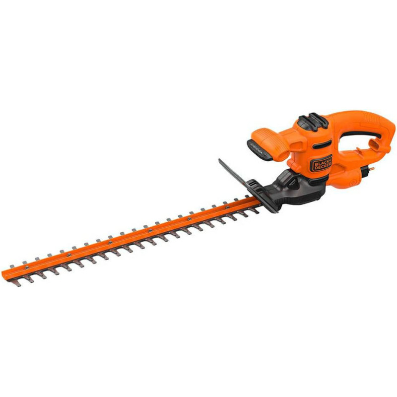 Black+Decker NOŻYCE DO ŻYWOPŁOTU 450W/50cm/18mm