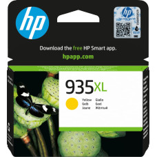 HP 935XL High Yield Yellow Original Ink Cartridge