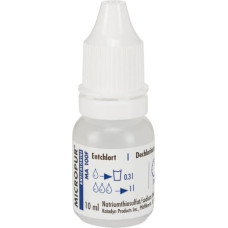 Katadyn Micropur Antichlor MA 100F 10 ml Liquid