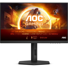 AOC G4 27G4X monitori 68,6 cm (27