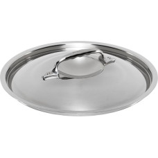 De Buyer Affinity lid Stainless Steel 24 cm