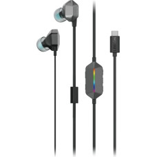 Lenovo Legion E510 7.1 RGB Gaming In-Ear-Kopfhörer USB-C