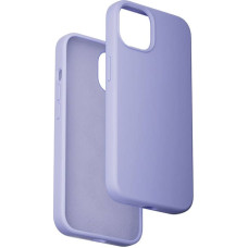 Vention KUFV0-20 Silicone Case for iPhone 15 Plus (purple)