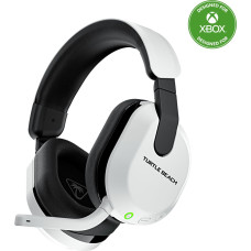 Turtle Beach Stealth 600 Gen 3 Austiņas Bezvadu Speļu Bluetooth Balts