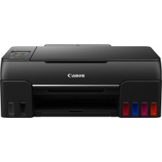 Canon PIXMA G650 MegaTank Tintes A4 4800 x 1200 DPI Wi-Fi