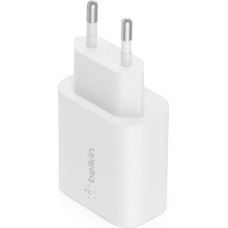 Belkin USB-C PD 3.0 PPS Wall Charger 25W