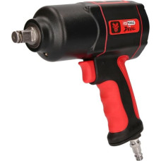 Ks Tools 1/2  THE DEVIL 1600Nm High Performance Impact Wrench