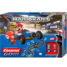 Carrera GO!!! Nintendo Mario Kart Mach 8       20062492