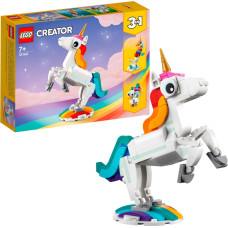 Lego Creator 31140 Magical Unicorn