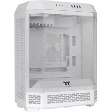 Thermaltake The Tower 600 Snow White