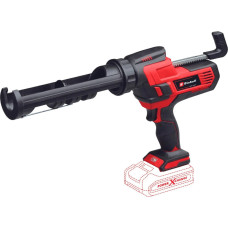 Einhell TE-SG 18/10 Li solo Akku-Kartuschenpistole