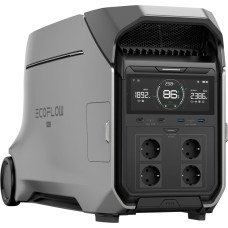 Ecoflow Delta Pro 3 Portable Powerstation