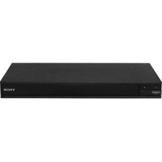 Sony UBP-X800M2 Blu-Ray atskaņotājs Melns