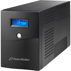 Bluewalker PowerWalker VI 3000 SCL UPS 3000VA/ 1800W