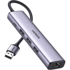 Ugreen USB-A / USB-C to HDMI Adapter