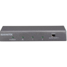 Marmitek HDMI Splitter Split 612 UHD 2.0