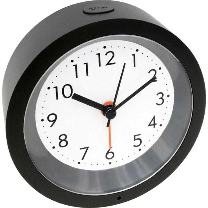 Mebus 25628 Alarm Clock analog